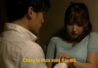 Vietsub Tình cũ không rủ cũng tới Yua Mikami